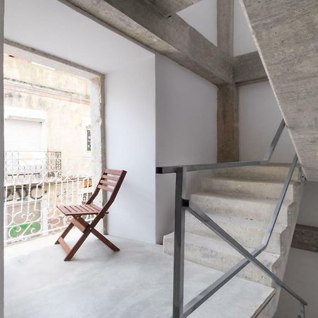 Fran Pacheco 39 Apartment Setubal Ngoại thất bức ảnh
