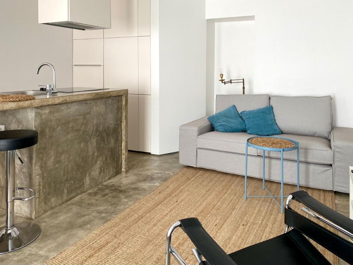 Fran Pacheco 39 Apartment Setubal Ngoại thất bức ảnh