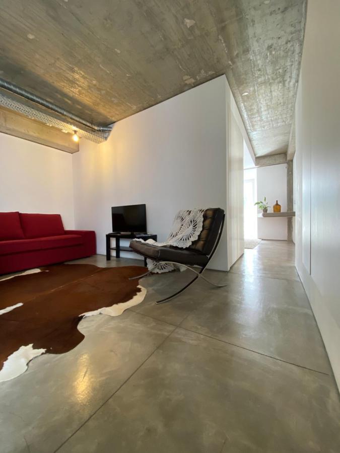 Fran Pacheco 39 Apartment Setubal Ngoại thất bức ảnh