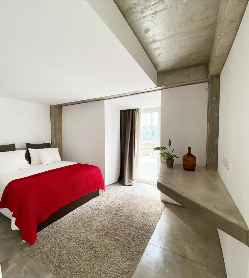 Fran Pacheco 39 Apartment Setubal Ngoại thất bức ảnh