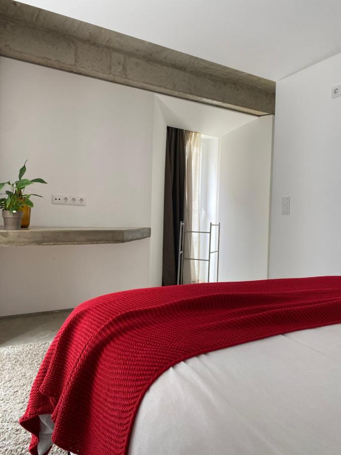Fran Pacheco 39 Apartment Setubal Ngoại thất bức ảnh