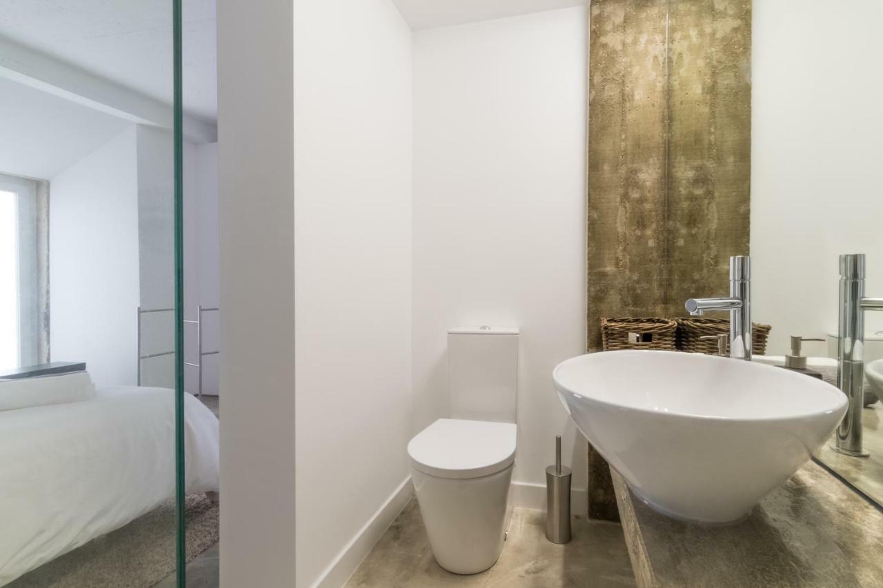 Fran Pacheco 39 Apartment Setubal Ngoại thất bức ảnh