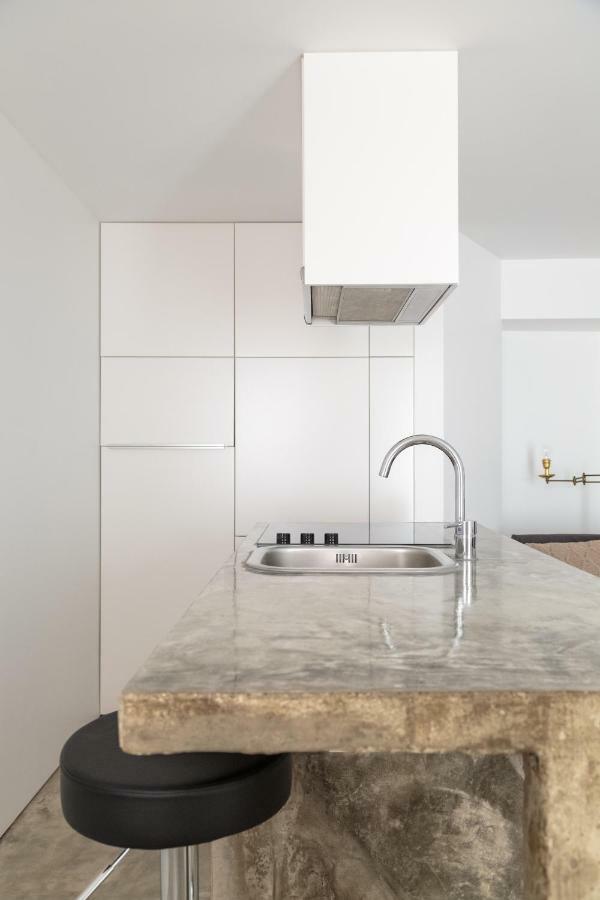 Fran Pacheco 39 Apartment Setubal Ngoại thất bức ảnh