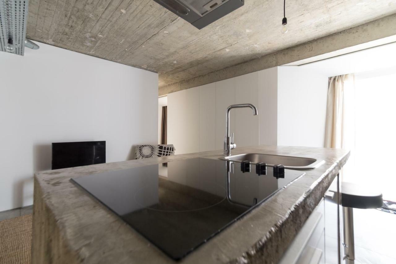 Fran Pacheco 39 Apartment Setubal Ngoại thất bức ảnh