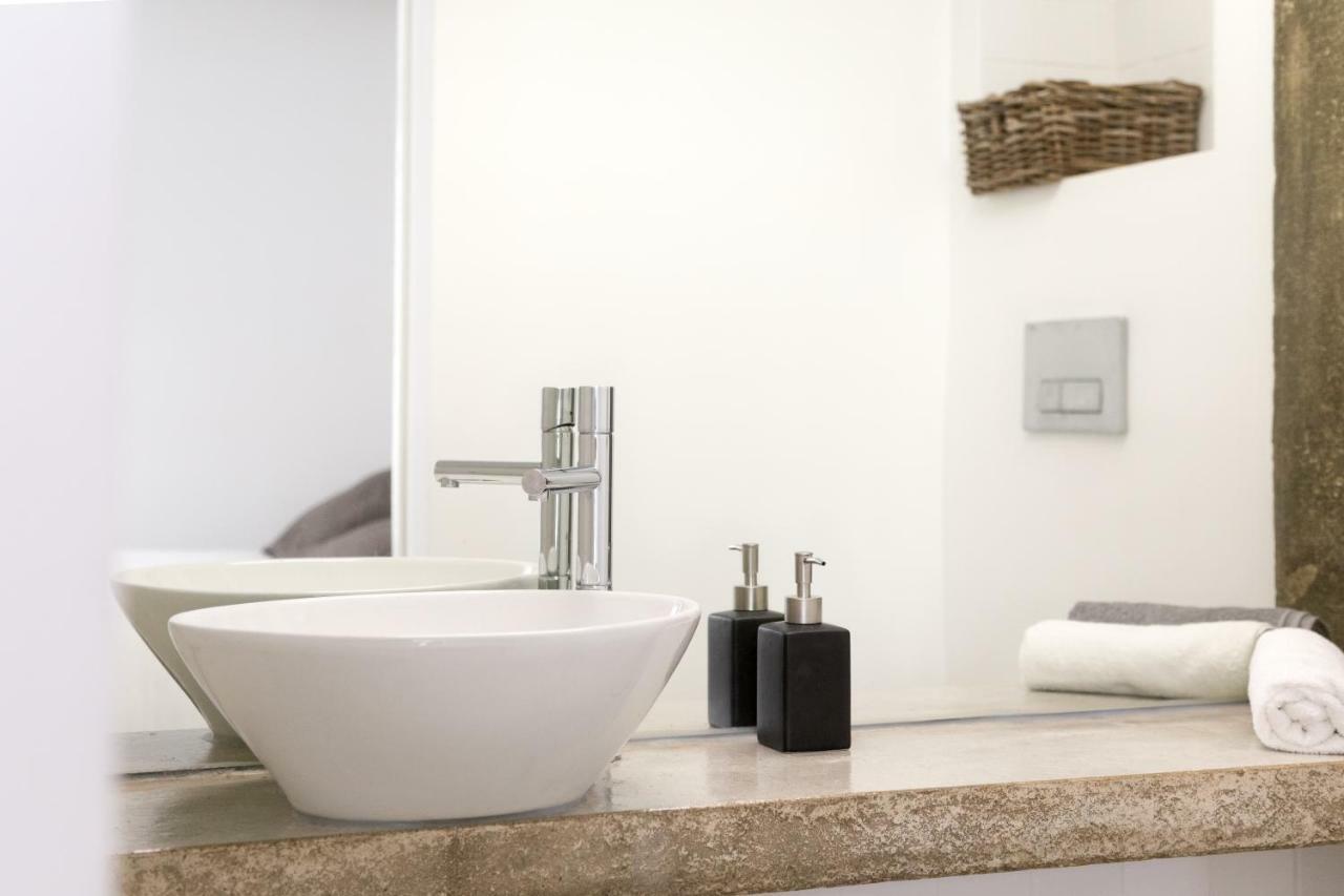Fran Pacheco 39 Apartment Setubal Ngoại thất bức ảnh