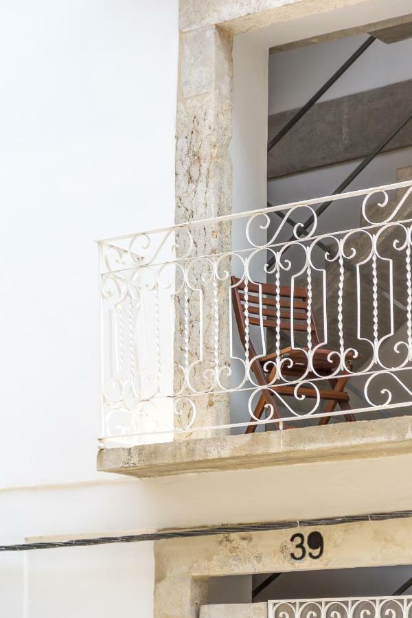 Fran Pacheco 39 Apartment Setubal Ngoại thất bức ảnh