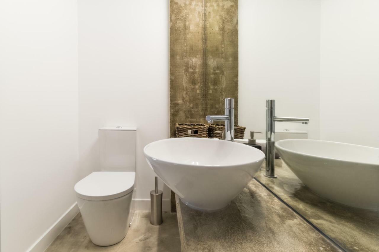 Fran Pacheco 39 Apartment Setubal Ngoại thất bức ảnh