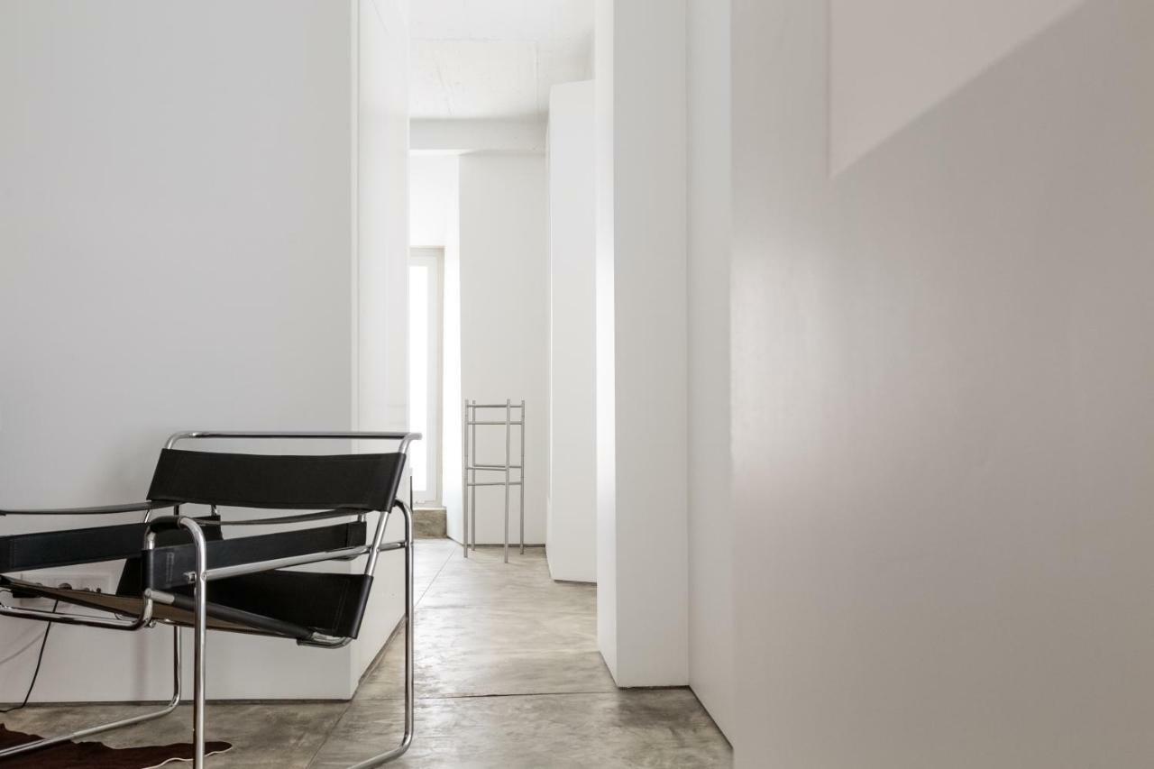 Fran Pacheco 39 Apartment Setubal Ngoại thất bức ảnh