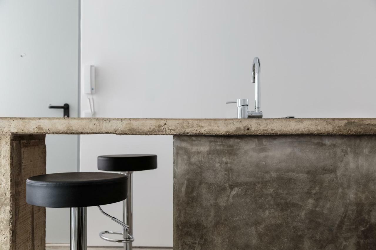 Fran Pacheco 39 Apartment Setubal Ngoại thất bức ảnh