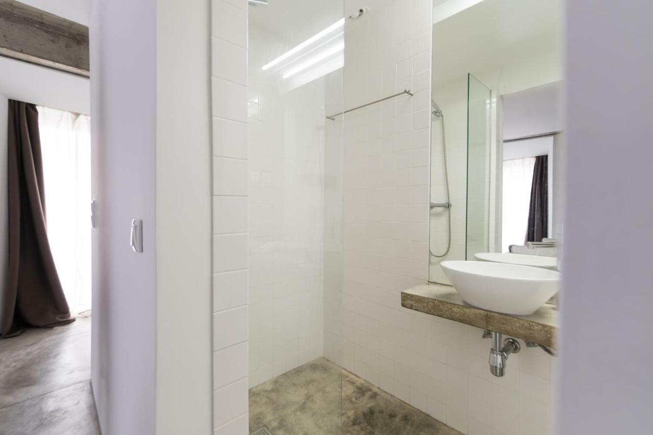 Fran Pacheco 39 Apartment Setubal Ngoại thất bức ảnh