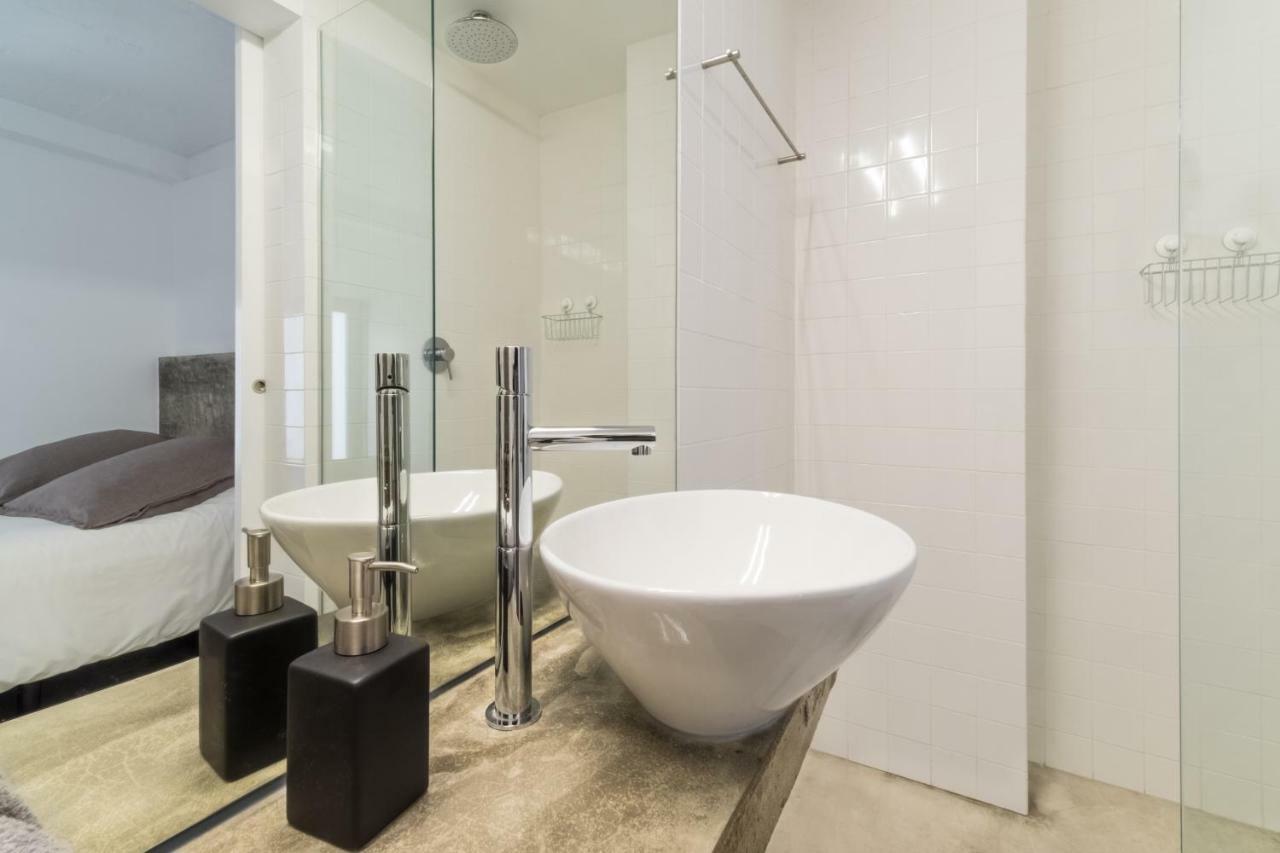 Fran Pacheco 39 Apartment Setubal Ngoại thất bức ảnh