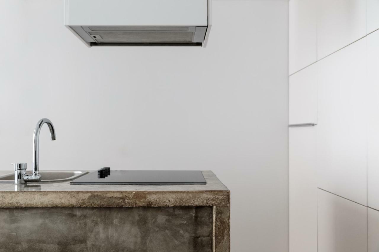 Fran Pacheco 39 Apartment Setubal Ngoại thất bức ảnh