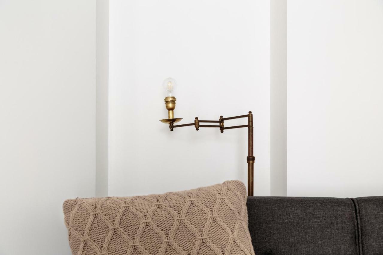 Fran Pacheco 39 Apartment Setubal Ngoại thất bức ảnh