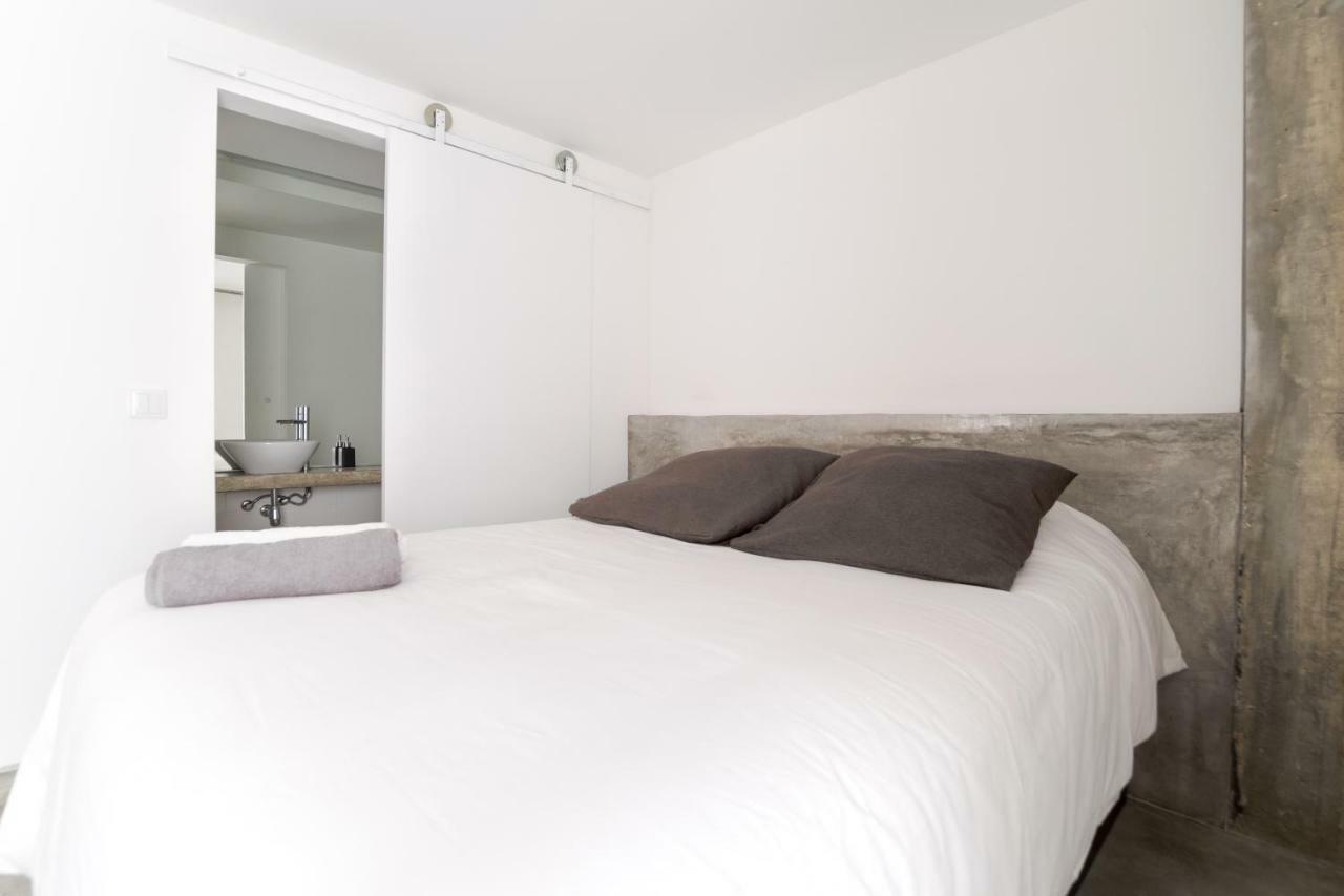 Fran Pacheco 39 Apartment Setubal Ngoại thất bức ảnh
