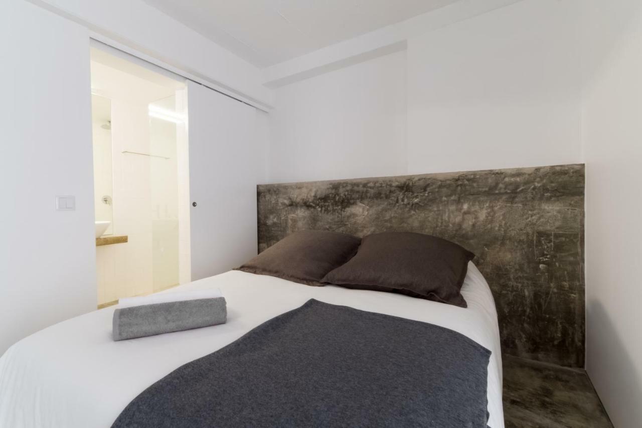 Fran Pacheco 39 Apartment Setubal Ngoại thất bức ảnh