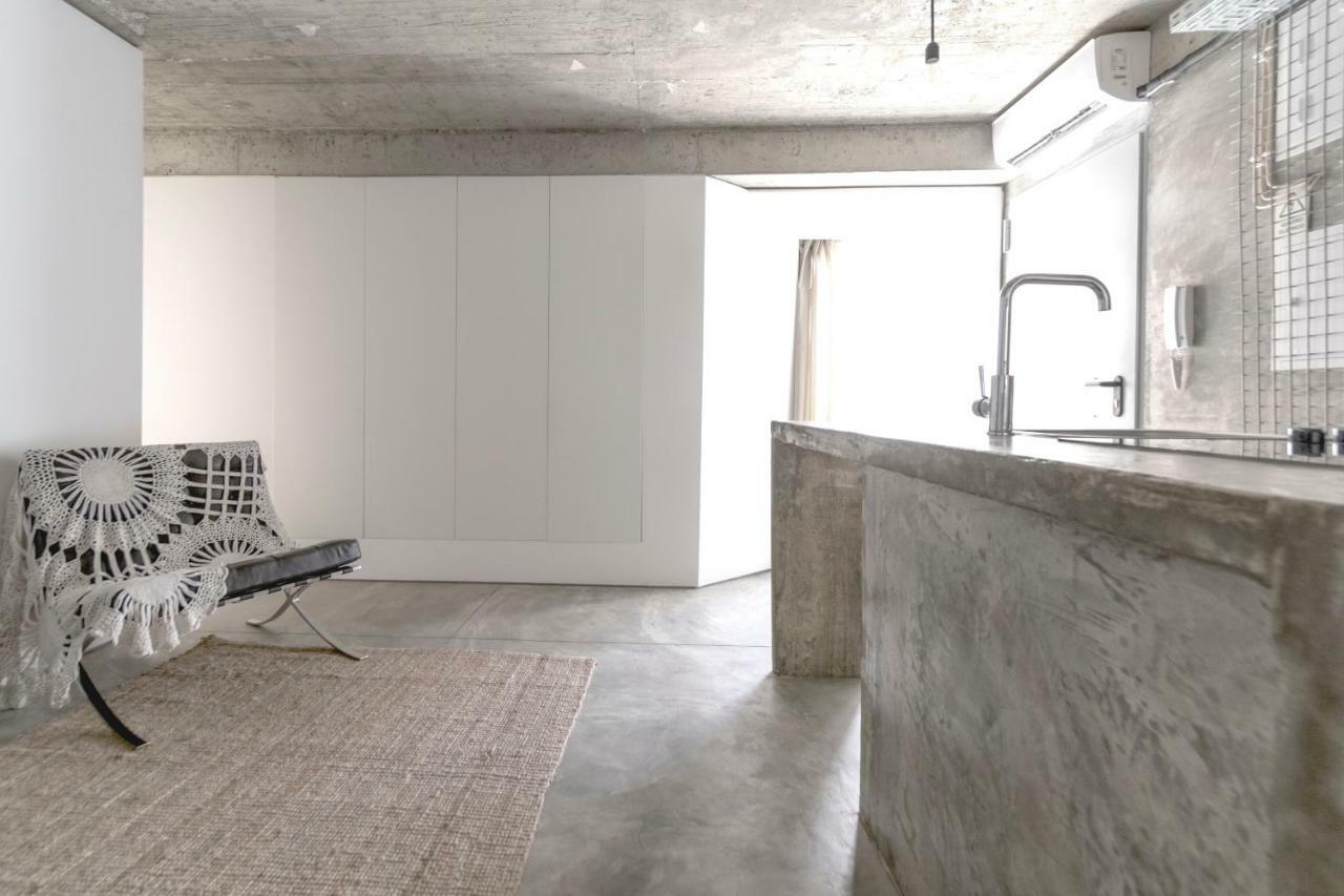 Fran Pacheco 39 Apartment Setubal Ngoại thất bức ảnh